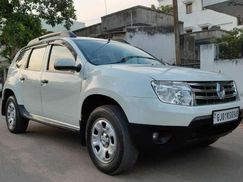 Used 2012 Renault Duster MT for sale in Ahmedabad