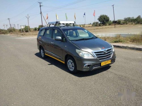 Used Toyota Innova 2012 MT for sale in Jetpur 