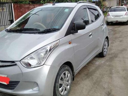 Hyundai Eon Magna 2014 MT for sale in Jorhat