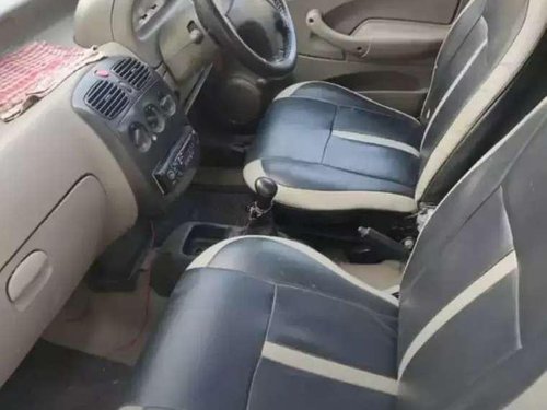 Used 2012 Tata Indica V2 MT for sale in Hyderabad 