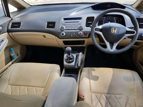 Used 2009 Honda Civic MT for sale in Hyderabad