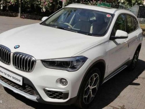 Used 2018 BMW X1 AT for sale in Pune