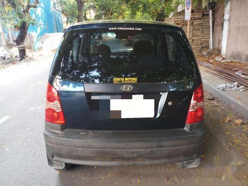 Used Hyundai Santro Xing XL 2007 MT for sale in Chennai