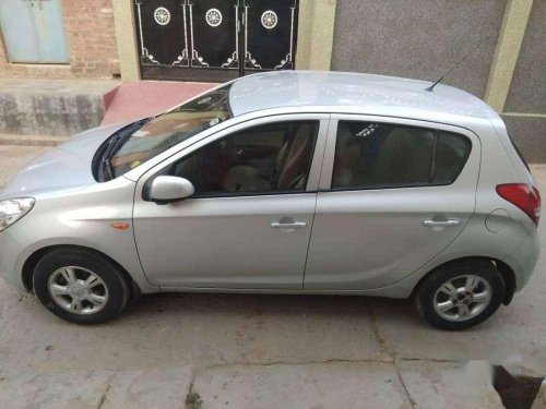 2009 Hyundai i20 Asta 1.2 MT for sale in Ghaziabad 