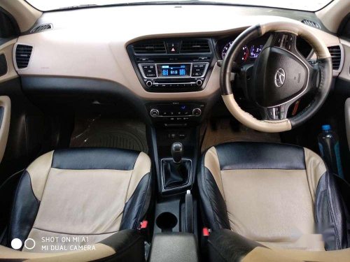 Used Hyundai Elite i20 2017 MT for sale in Karnal 