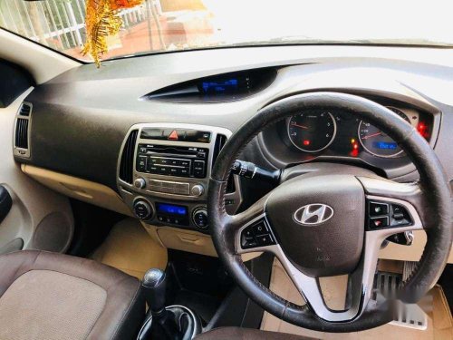 Hyundai i20 Sportz 1.2 2012 MT for sale in Hyderabad