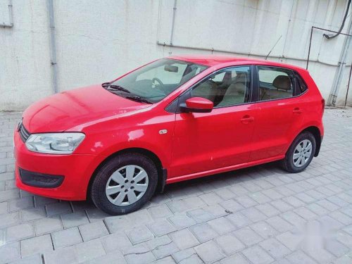 Used Volkswagen Polo 2010 MT for sale in Mumbai 