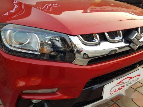 2016 Maruti Suzuki Vitara Brezza ZDI MT for sale in Coimbatore 