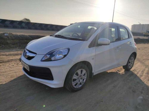 Used Honda Brio S 2015 MT for sale in Chennai