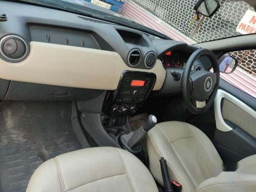 Used 2014 Renault Duster MT for sale in Hyderabad