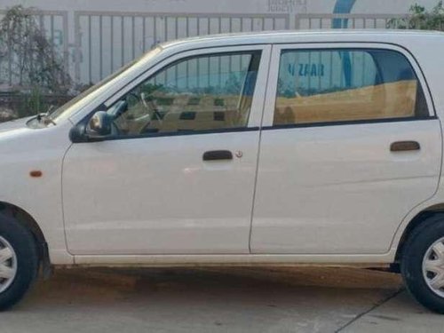 Used Maruti Suzuki Alto 2006 MT for sale in Chandigarh 