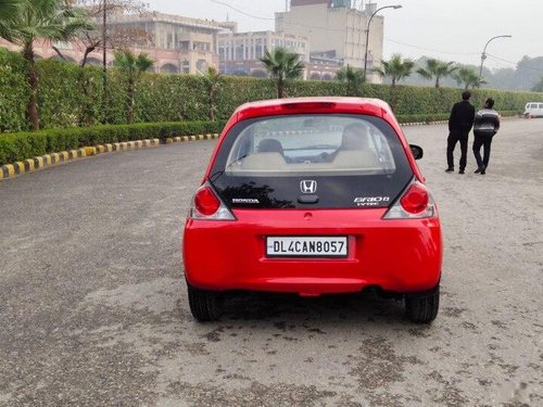 Used Honda Brio 2013 MT for sale in New Delhi 