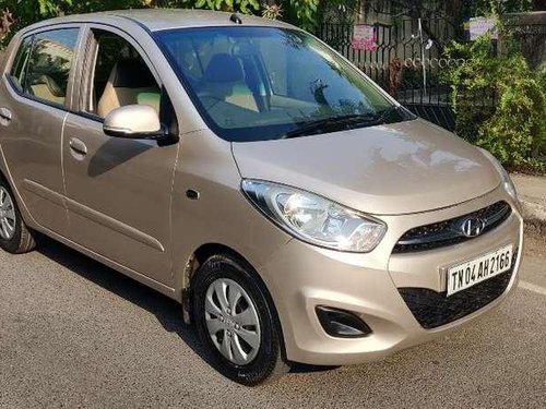 Used 2011 Hyundai i10 MT for sale in Chennai