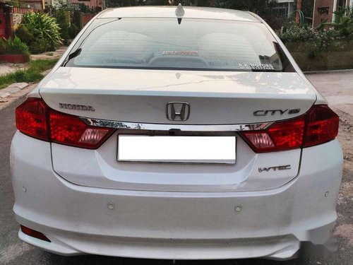 Used 2015 Honda City MT for sale in Kolkata 