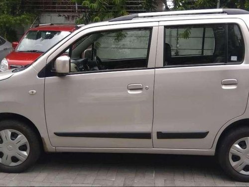 Used 2017 Maruti Suzuki Wagon R MT for sale in Kochi 