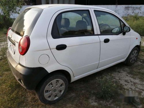 Used Chevrolet Spark, 2007, Petrol MT for sale in Jhansi 