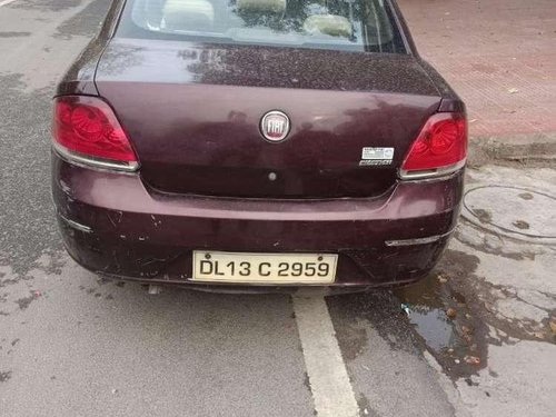 Used Fiat Linea 2010 MT for sale in Rajpura 