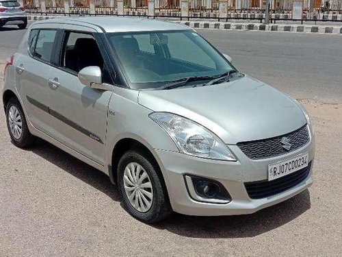 Maruti Suzuki Swift VDi BS-IV, 2017, Diesel MT for sale in Jaipur 