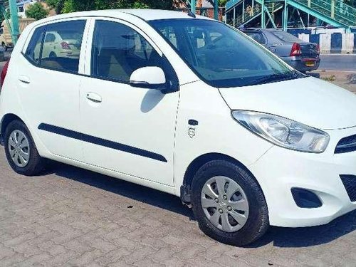 Used Hyundai I10 2012, Petrol MT for sale in Pune