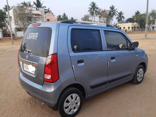 Used Maruti Suzuki Wagon R LXI 2011 MT for sale in Madurai 