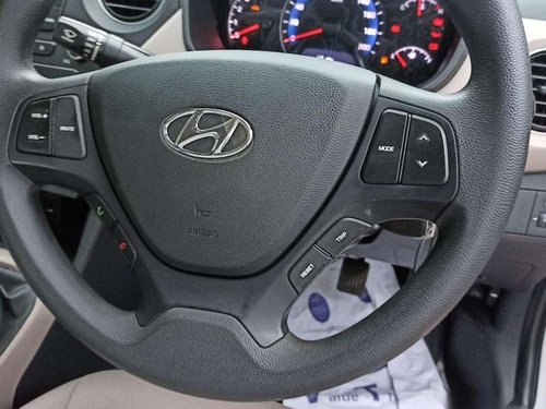 Used 2018 Hyundai Xcent MT for sale in Kochi
