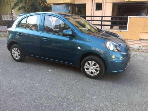 Used Nissan Micra XV 2013 MT for sale in Chennai