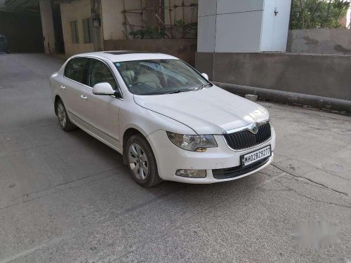 Used Skoda Superb 2010 MT for sale in Mumbai