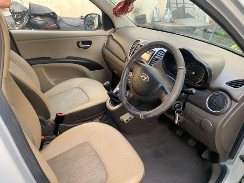 Used 2013 Hyundai i10 MT for sale in Gurgaon 