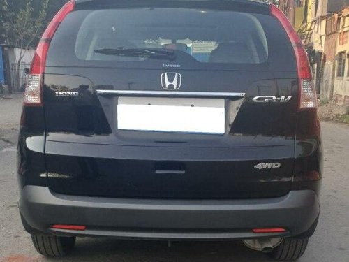 Used Honda CR-V 2014 AT for sale in Mumbai