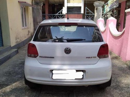 Used 2012 Volkswagen Polo MT for sale in Kochi