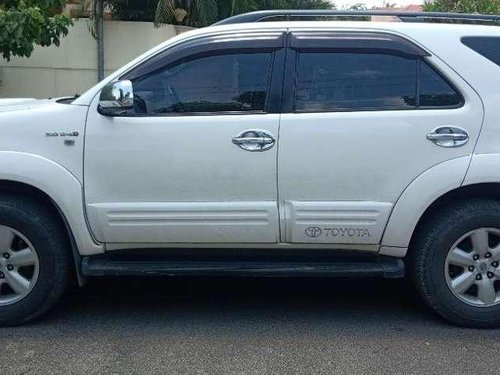 Used 2011 Toyota Fortuner AT for sale in Salem 