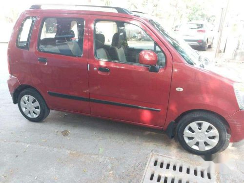 Used Maruti Suzuki Wagon R VXI 2010 MT for sale in Chennai 