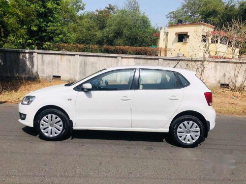 Used 2014 Volkswagen Polo MT for sale in Vadodara