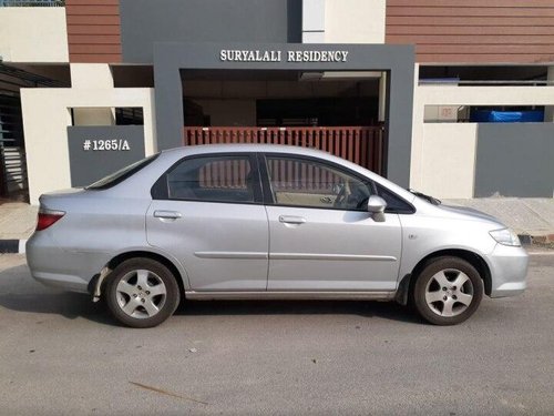 Used Honda City 2008 MT for sale in Bangalore 
