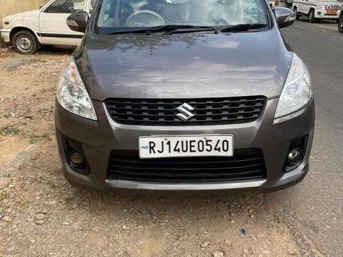 Used 2012 Maruti Suzuki Ertiga VDI MT for sale in Jaipur 