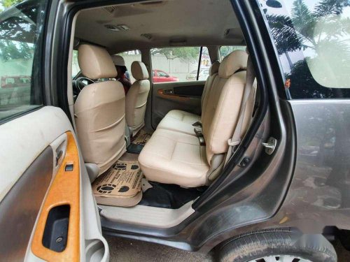 Used Toyota Innova 2011 MT for sale in Mumbai