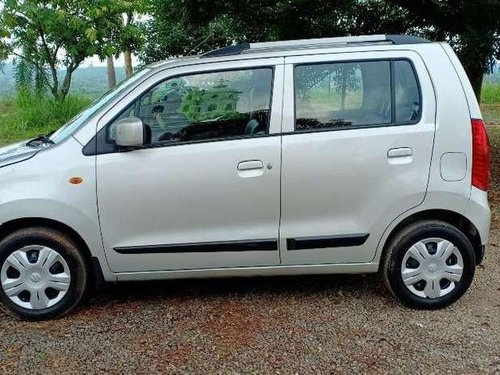 Used 2015 Maruti Suzuki Wagon R VXI MT for sale in Ernakulam 