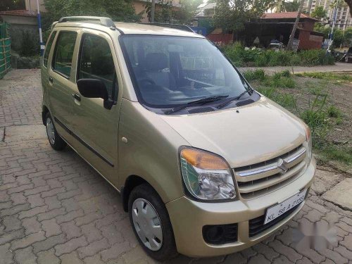 Used Maruti Suzuki Wagon R LXI 2007 MT for sale in Kochi 