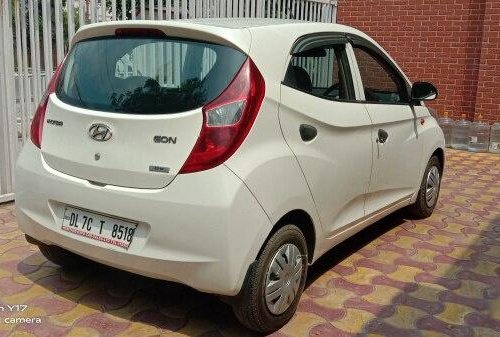 Used Hyundai Eon 2016 MT for sale in Ghaziabad 