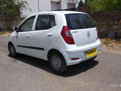 Used 2012 Hyundai i10 Era 1.1 MT for sale in Jaipur 