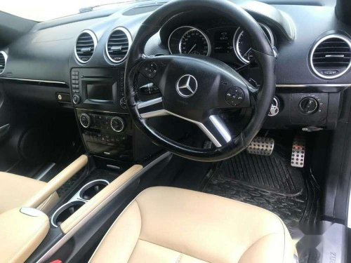 Used Mercedes Benz M Class 2011 AT for sale in Ludhiana 