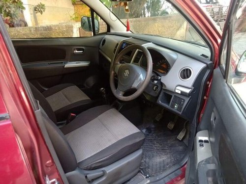 Used Maruti Suzuki Wagon R 2012 MT for sale in Mumbai