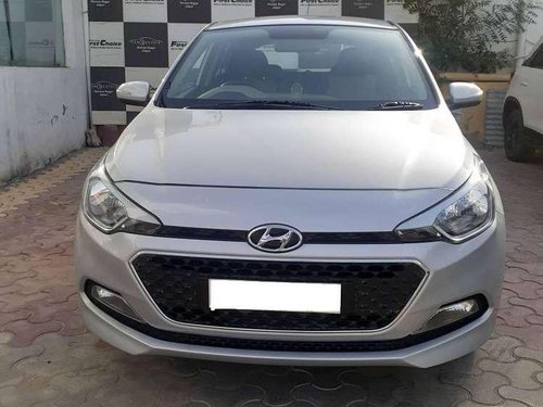 Used 2018 Hyundai Elite i20 MT for sale in Jaipur 