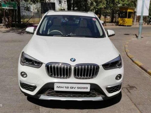 Used 2018 BMW X1 AT for sale in Pune