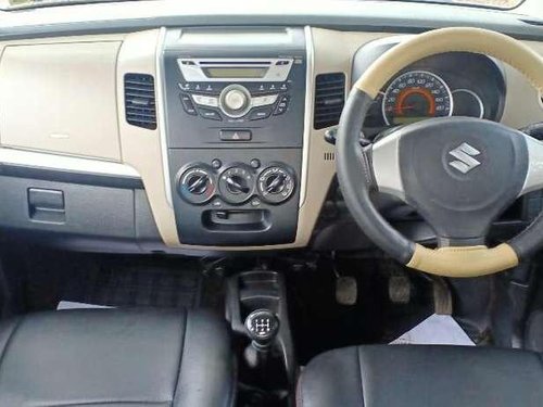 Used 2015 Maruti Suzuki Wagon R VXI MT for sale in Ernakulam 