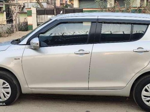 Used Maruti Suzuki Swift VDi 2016 MT for sale in Dindigul 