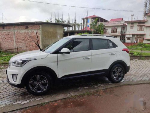 Used Hyundai Creta 1.6 SX 2015 MT for sale in Jorhat 