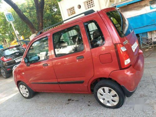 Used Maruti Suzuki Wagon R VXI 2010 MT for sale in Chennai 