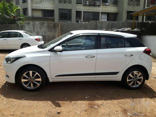 Hyundai Elite I20 Sportz 1.2 (O), 2015, Petrol MT for sale in Mumbai