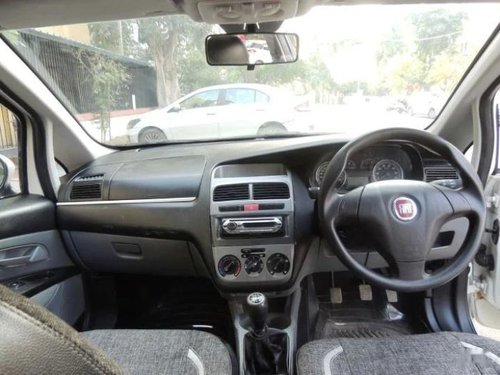 Used Fiat Punto 1.3 Emotion 2014 MT for sale in Ahmedabad